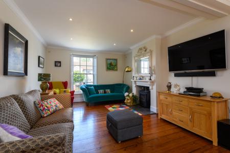 Kitchen/Breakfast Ro