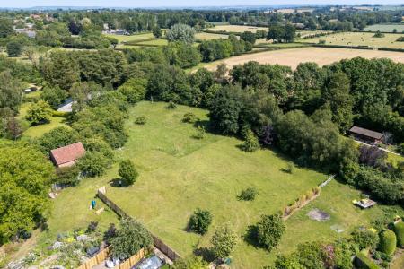 Orchard Linhay