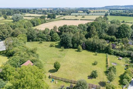 Orchard Linhay