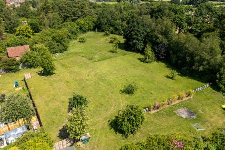 Orchard Linhay