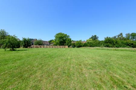 Orchard Linhay