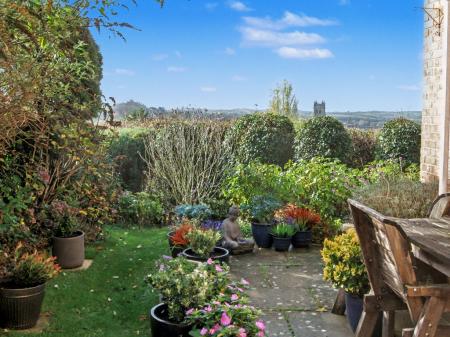 4 THV Rear View from