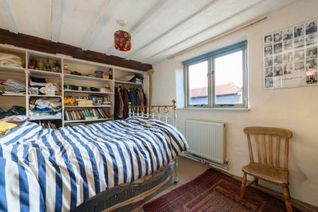 Ground Floor Bedroom