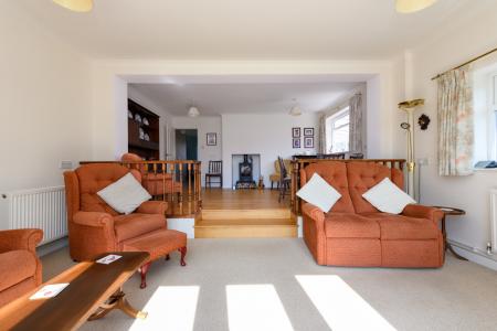 Living / Dining Room