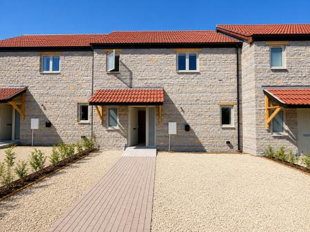 Front Elevation