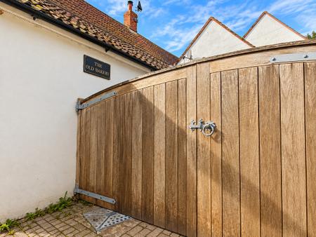 Gates