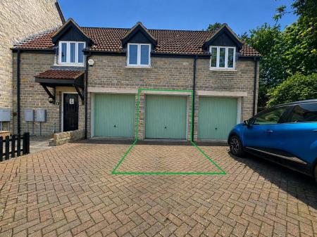 Garage & Parking Spa