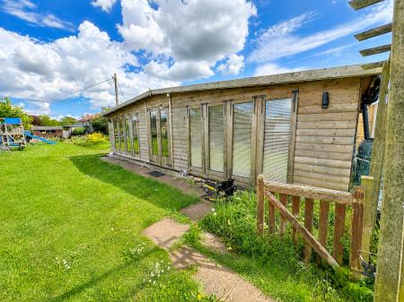 Cabin