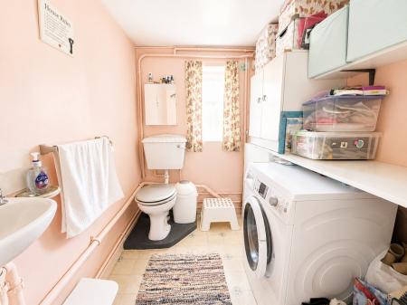 Utility/ WC