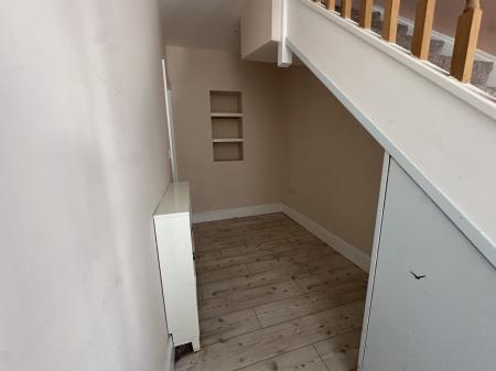 Annexe Inner Hall
