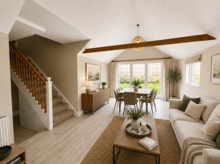 Staged Annexe