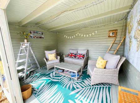 Sunroom