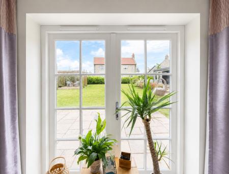 French Doors