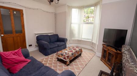 Sitting room reverse