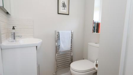 Cloakroom