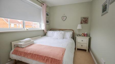 Bed three