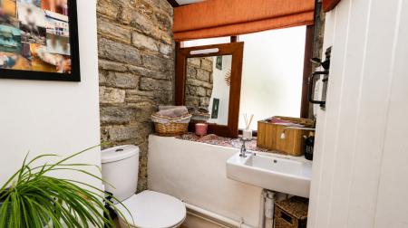 Cloakroom
