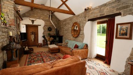 Drawing room