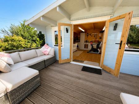Summer House