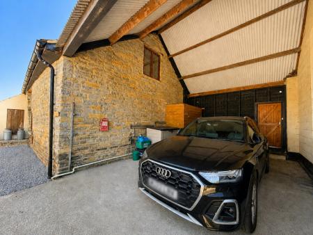 Car Port