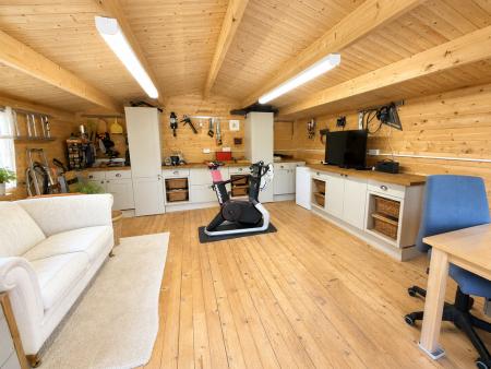 Summer House