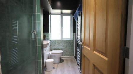 Cloakroom