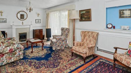 Sitting room alt ang