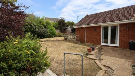 Garden 1