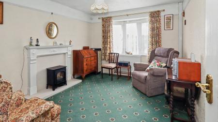 Bedroom/Second sitti