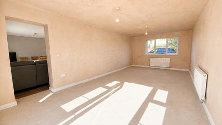 Sitting room extensi