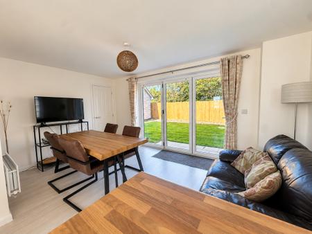 Dining/Family room