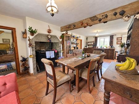 Kitchen/ Diner