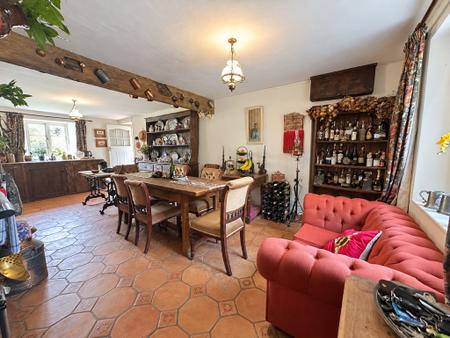 Kitchen/ Diner