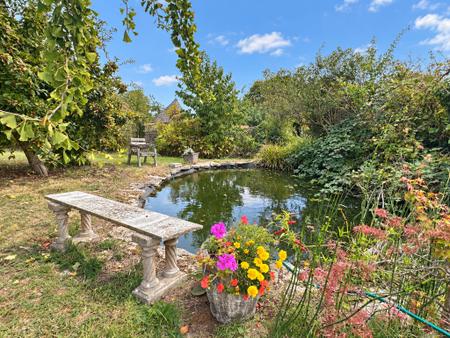 Pond