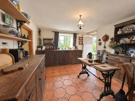 Kitchen/ Diner