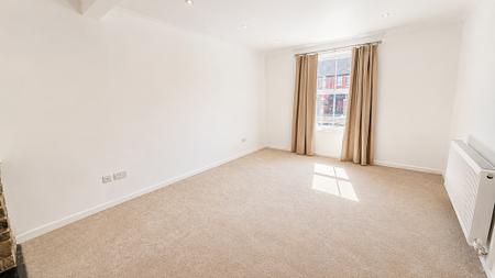 Sitting room area