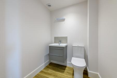 Cloakroom