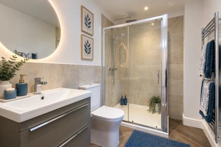 En Suite - Digitally