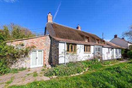 Rear Elevation