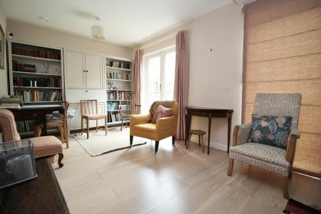 Kitchen/Breakfast Ro