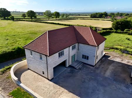 Rear Elevation