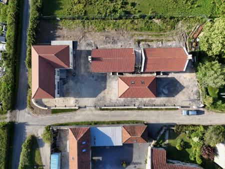 Birdseye View