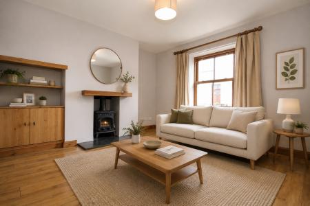 Sitting Room Digital