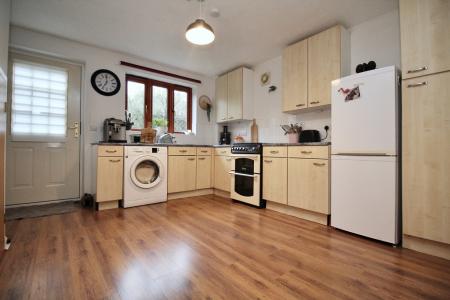 Kitchen/Breakfast Ro