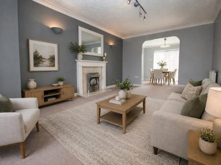 Sitting Room Digital