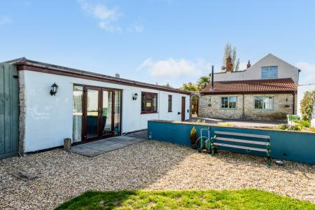Annexe/Outbuildings
