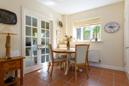 Kitchen/Breakfast Ro