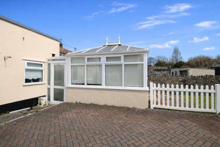 Rear Elevation