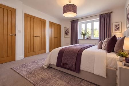 Bedroom 1 - Digitall