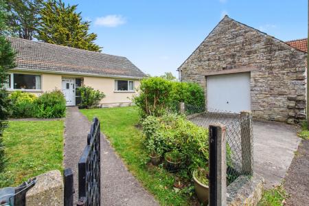 Front Elevation